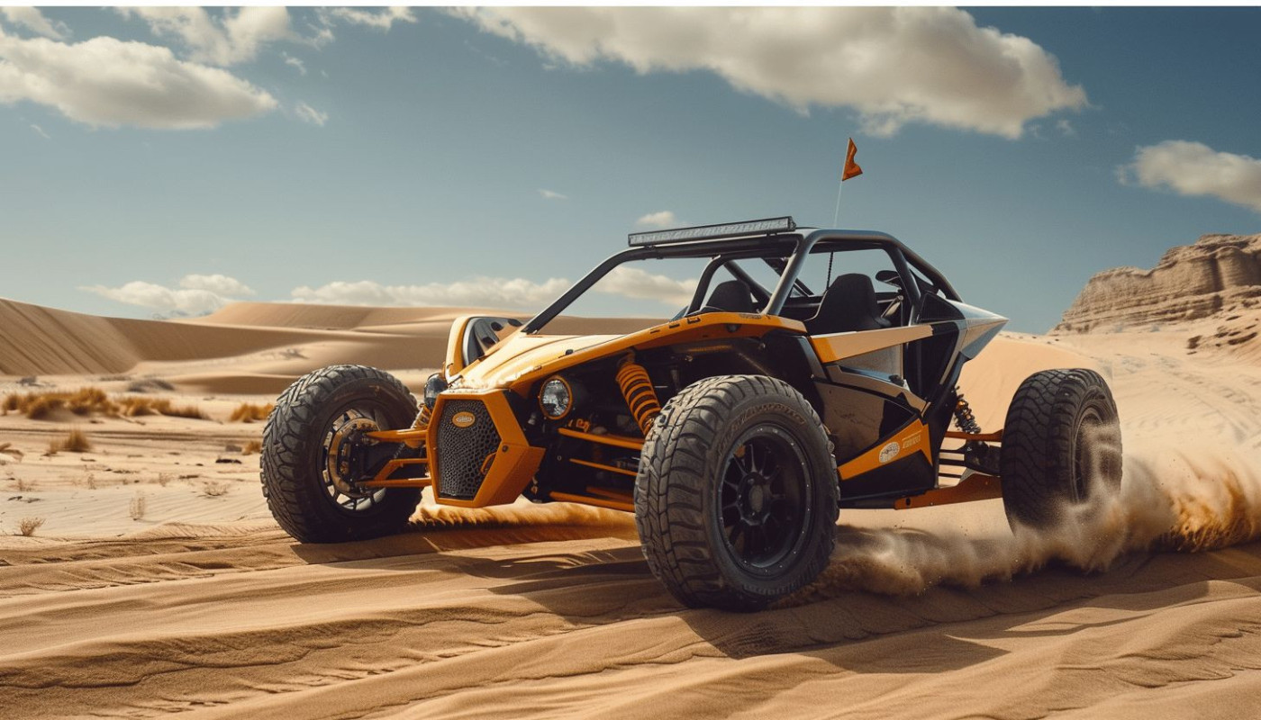 Acheter un buggy homologué pour la route sans se ruiner : guide d'achat et comparatif de prix