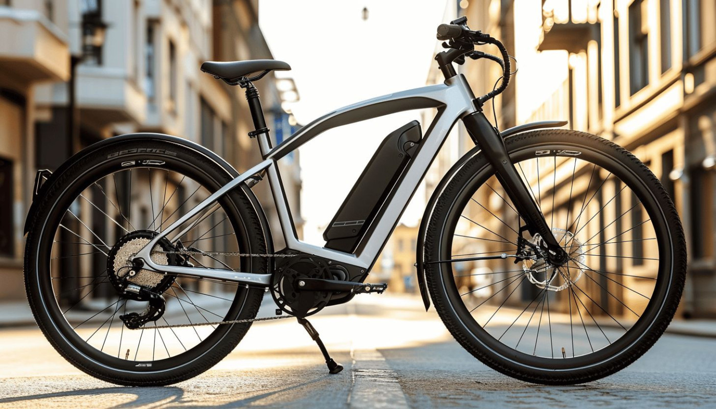 Comment choisir le bon vélo électrique
