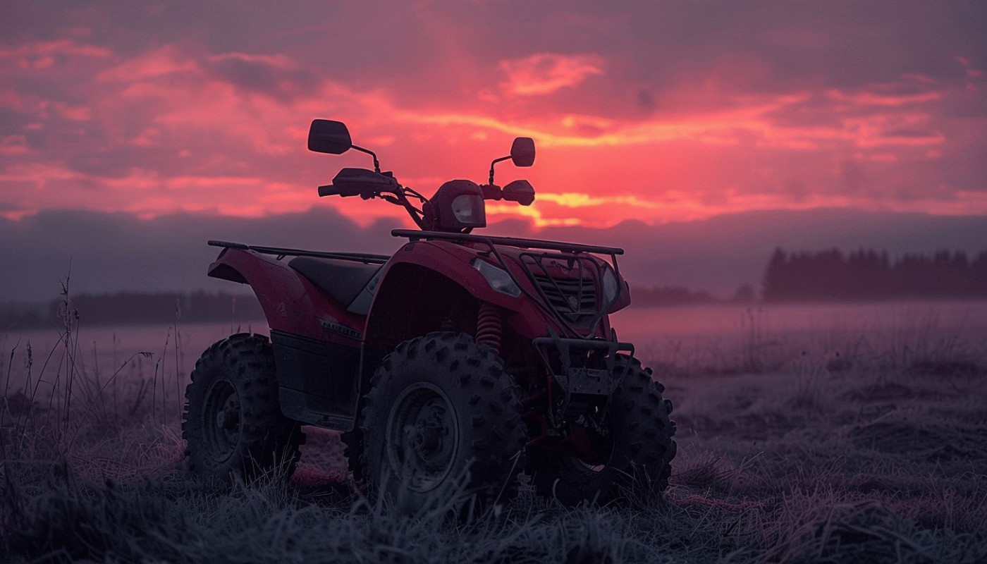 Comment choisir un quad 150cc homologué pour une utilisation en toute légalité