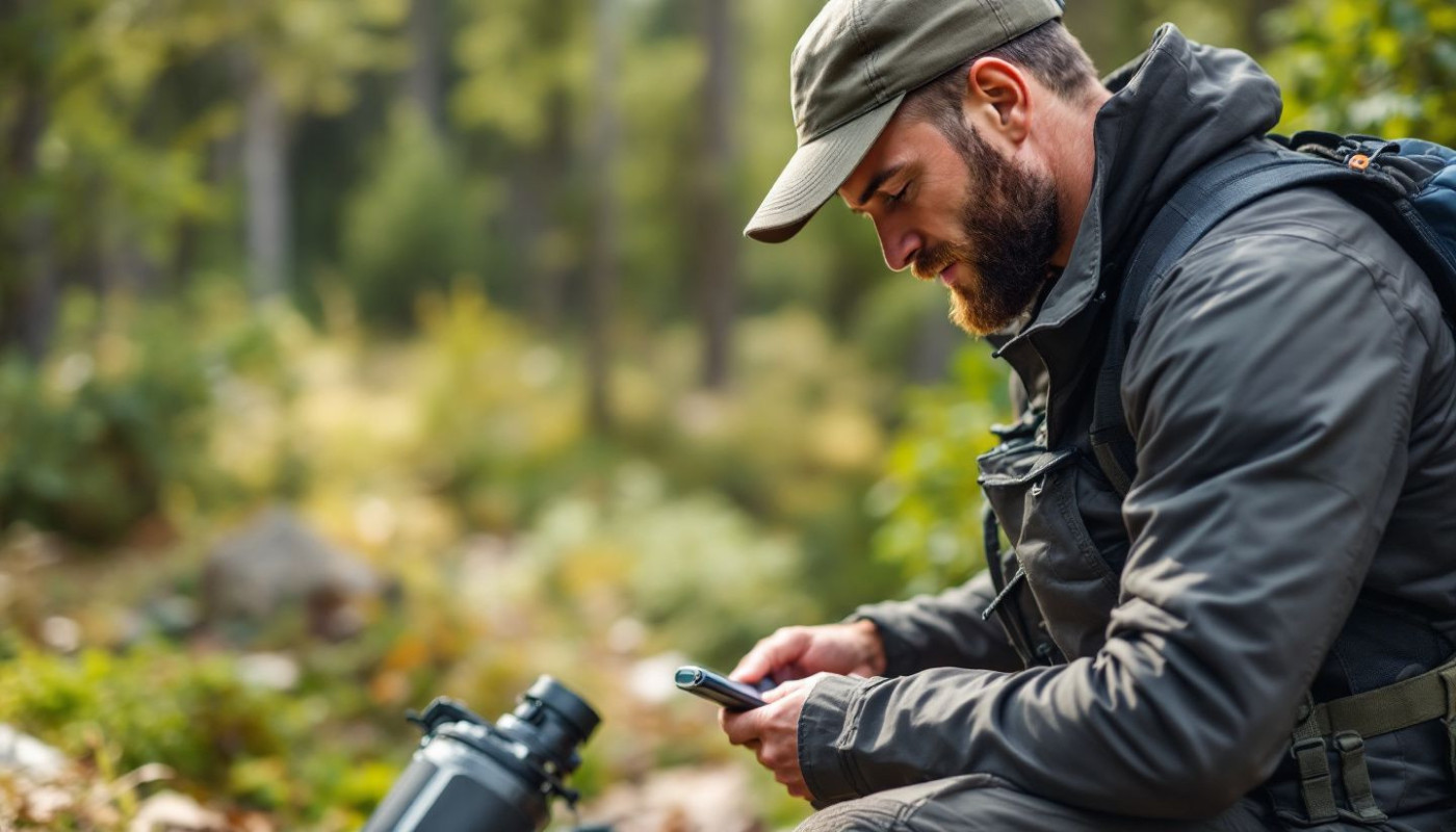 Guide pour choisir le meilleur équipement de quad pour homme