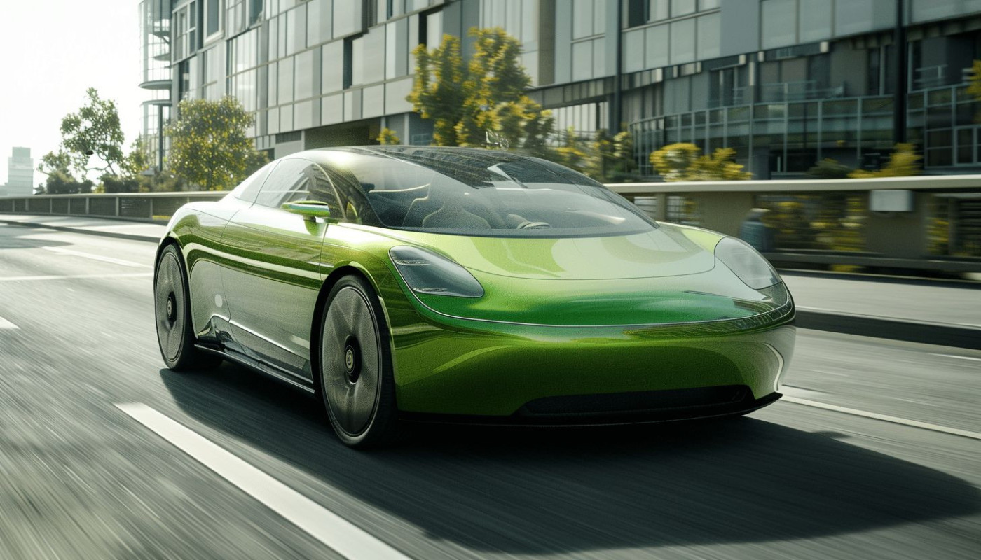 Automobiles - Les voitures hybrides sont-elles vraiment écologiques