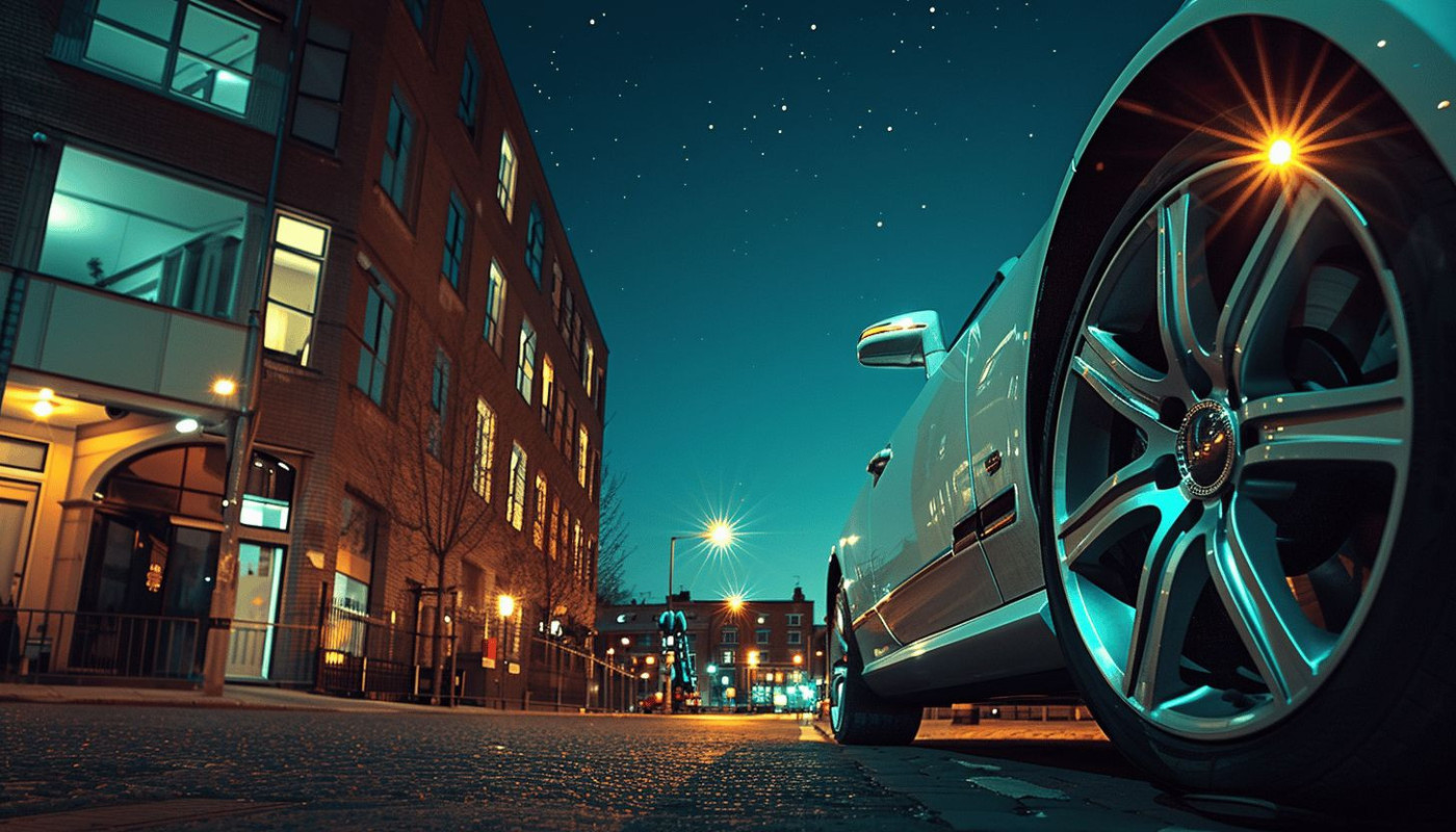 Protection - Protégez votre voiture des voleurs avec ces astuces