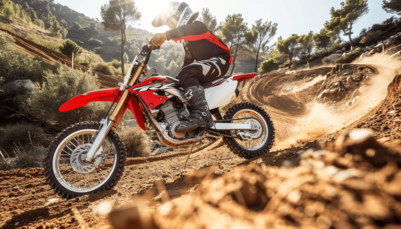 Pièces - Trouver une dirt bike 49cc pas cher : guide d'achat pour votre prochaine motocross 49cc